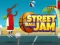 Žaidimas Street ball jam internete