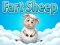 Žaidimas Fart Sheep internete