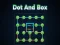Žaidimas Dot And Box internete
