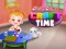 Žaidimas Baby Hazel Craft Time internete