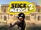 Žaidimas Stickman Merge 2 internete