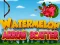 Žaidimas Watermelon Arrow Scatter internete