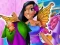 Žaidimas fairy princess dresser internete