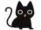 Žaidimas Baby Cat Puzzle Pime internete
