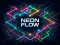 Žaidimas Neon Flow internete
