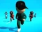 Žaidimas Squid Game Deadflip internete