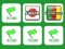 Žaidimas Memory With Flags internete