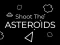Žaidimas Shoot The Asteroids internete