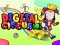 Žaidimas Digital Circus IO internete