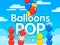 Žaidimas Balloons Pop internete