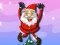 Žaidimas Santa Claus Jumping internete