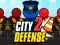 Žaidimas City Defense 2 internete