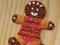 Žaidimas Gingerbread Maker internete