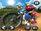 Žaidimas Offroad Bike Race 3d internete