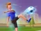 Žaidimas Football Master internete