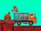 Žaidimas Truck Loader Online internete
