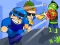 Žaidimas Zombie Royale.io internete