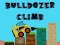 Žaidimas Bulldozer Climb internete