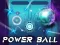 Žaidimas Power Ball internete