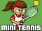 Žaidimas Mini Tennis internete