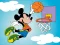 Žaidimas Mickey Mouse Jigsaw Puzzle internete
