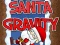 Žaidimas Santa Gravity internete