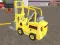 Žaidimas Driving Forklift Simulator internete