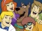 Žaidimas Scooby Doo Match 3 internete