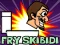 Žaidimas Fry Skibidi internete