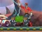 Žaidimas Power Rangers Space Miner internete