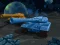 Žaidimas Tanks in Space internete
