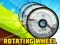 Žaidimas Stone Wheel internete