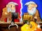 Žaidimas Gold Miner Challenge internete