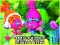 Žaidimas Trolls Puzzle Jigsaw internete