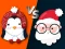 Žaidimas Xmas War internete