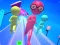 Žaidimas Sky Race 3D internete