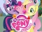 Žaidimas My Little Pony Jelly Match internete
