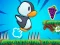 Žaidimas Penguin Adventure 2 internete