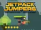 Žaidimas Jetpack Jumpers internete