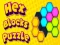 Žaidimas Hex Blocks Puzzle internete