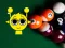 Žaidimas Sprunki 2Players Billiard internete