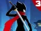 Žaidimas Stickman Parkour 3 internete