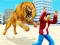 Žaidimas Lion Simulator internete