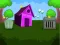 Žaidimas Gold Crown Escape internete