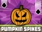 Žaidimas Pumpkin Spikes internete
