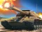 Žaidimas WW2 War Tank 2022 internete