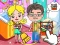 Žaidimas Toka Boka Home Clean Up Design internete