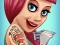 Žaidimas Tattoo Salon internete