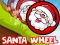 Žaidimas Santa Wheel internete