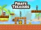 Žaidimas PirateTreasure internete